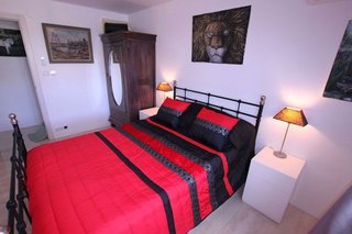 Casa rural en venta en Crevillent