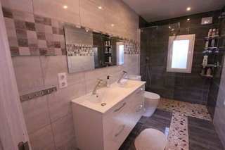 Casa rural en venta en Crevillent