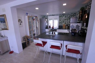 Casa rural en venta en Crevillent