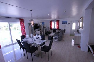 Casa rural en venta en Crevillent