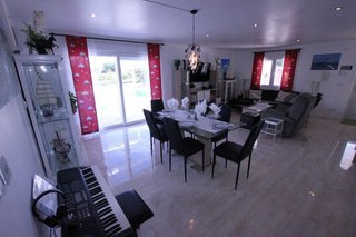 Casa rural en venta en Crevillent