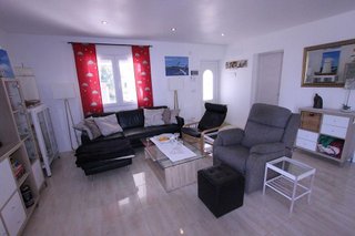 Casa rural en venta en Crevillent