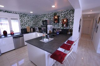 Casa rural en venta en Crevillent