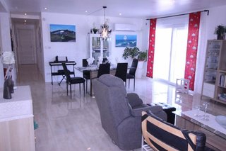 Casa rural en venta en Crevillent