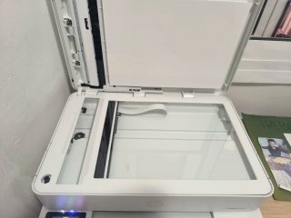 Impresora Multifuncional HP Envy 6530E