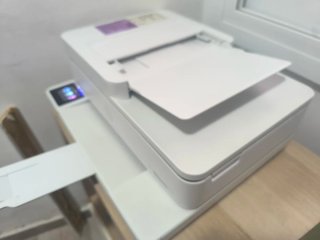 Impresora Multifuncional HP Envy 6530E