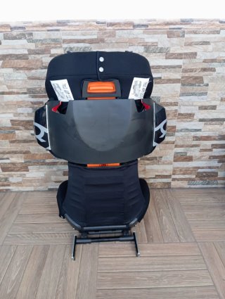 Seggiolino auto Cybex Solution X2-fix