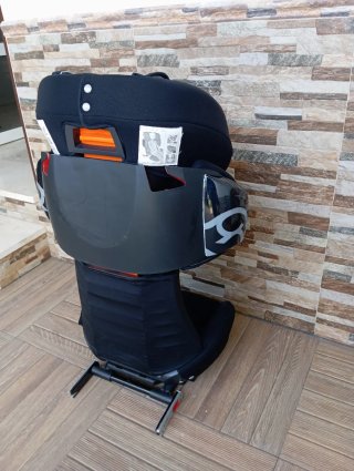Seggiolino auto Cybex Solution X2-fix