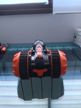 Moto teledirigida RC