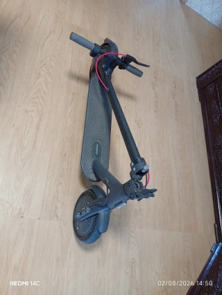 Patinete Eléctrico Xiaomi 3 Lite