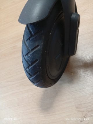 Patinete Eléctrico Xiaomi 3 Lite