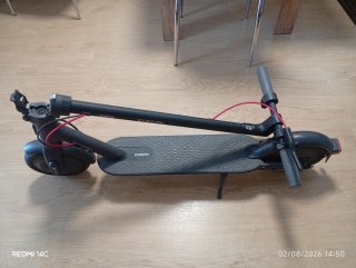 Patinete Eléctrico Xiaomi 3 Lite