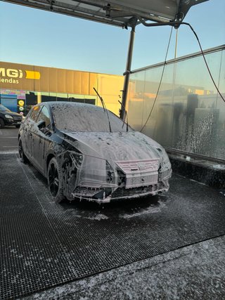 SEAT Leon 2018