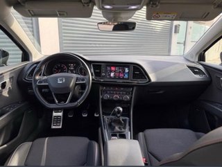 SEAT Leon 2018