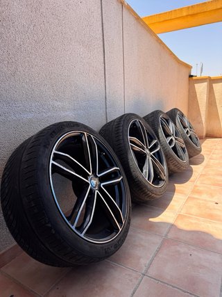 Llantas 20 BMW 5x120