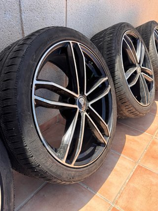 Llantas 20 BMW 5x120