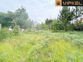 Terreno en venta en Corrubedo - Oleiros - Olveira en Ribeira