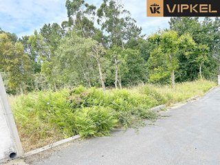 Terreno en venta en Corrubedo - Oleiros - Olveira en Ribeira