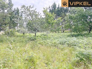 Terreno en venta en Corrubedo - Oleiros - Olveira en Ribeira