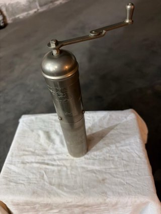Macina Caffè Vintage