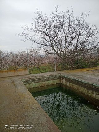 Terreno en venta en Binéfar