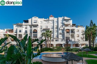 Piso en venta en Salobreña Costa en Salobreña