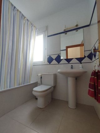 Piso en venta en Conil en Conil de la Frontera