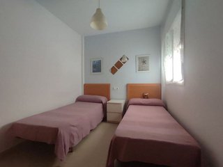 Piso en venta en Conil en Conil de la Frontera