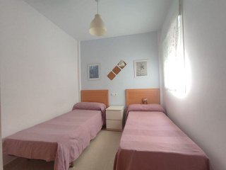 Piso en venta en Conil en Conil de la Frontera
