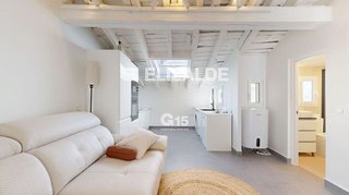 Piso en venta en Hernani