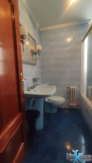 Piso en venta en Centro Ciudad en Linares