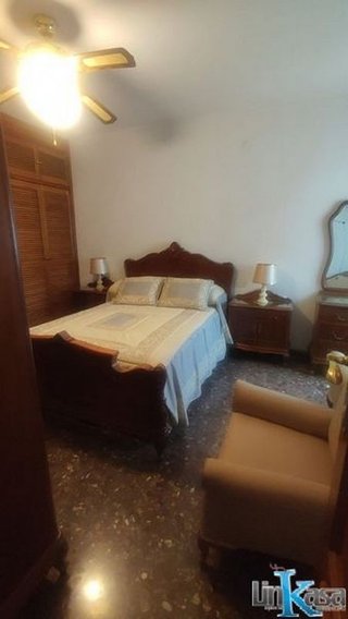 Piso en venta en Centro Ciudad en Linares