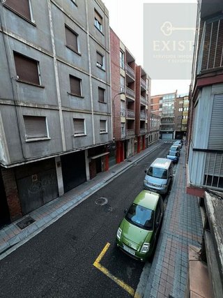 Piso en venta en Centro en Palencia
