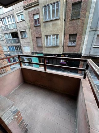 Piso en venta en Centro en Palencia