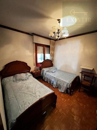 Piso en venta en Centro en Palencia