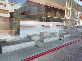 Local comercial en venta en Centro en Colmenar Viejo