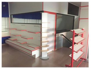 Local comercial en venta en Centro en Colmenar Viejo