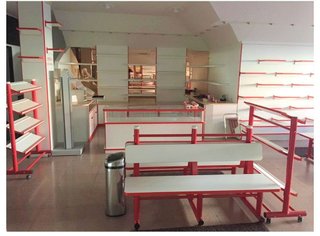Local comercial en venta en Centro en Colmenar Viejo