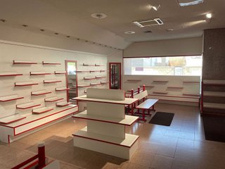Local comercial en venta en Centro en Colmenar Viejo