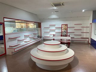 Local comercial en venta en Centro en Colmenar Viejo