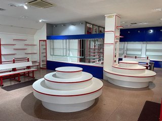 Local comercial en venta en Centro en Colmenar Viejo