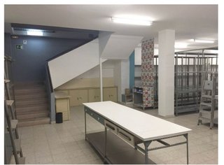 Local comercial en venta en Centro en Colmenar Viejo