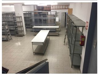 Local comercial en venta en Centro en Colmenar Viejo
