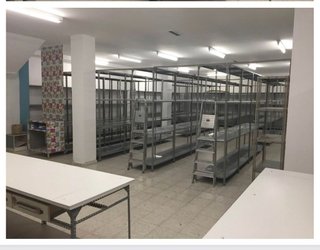 Local comercial en venta en Centro en Colmenar Viejo