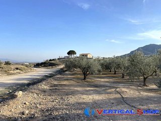 Terreno en venta en Caudete