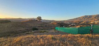 Terreno en venta en Mijas Golf en Mijas