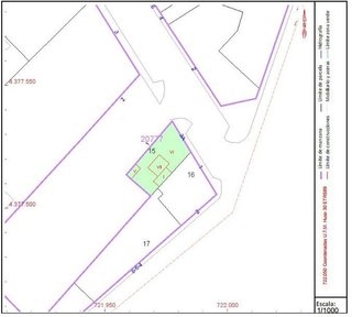 Nave industrial en venta en Casas Verdes - Ermita en Godella