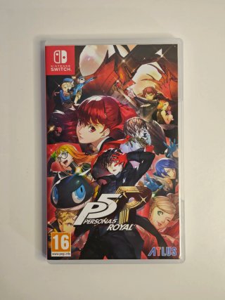 Lotto giochi Nintendo Switch