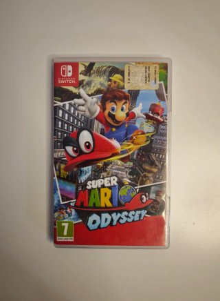 Lotto giochi Nintendo Switch