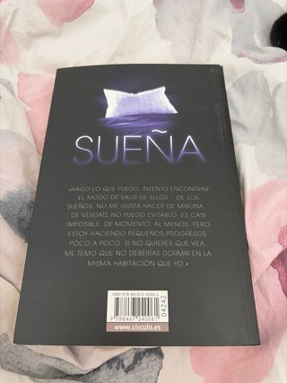 Sueña